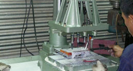 攻牙機(jī)有很多種？哪種才是最佳選擇？