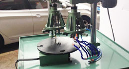 如何提高自動攻牙機(jī)的穩(wěn)定性？